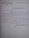 1944-05-15 lavori per fornitura acqua su carta della ditta di maglieria lana e seta Matteo Di Benedetto di Milano